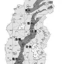 长治地震最新消息今天,长治地震最新消息今天及综合情况分析